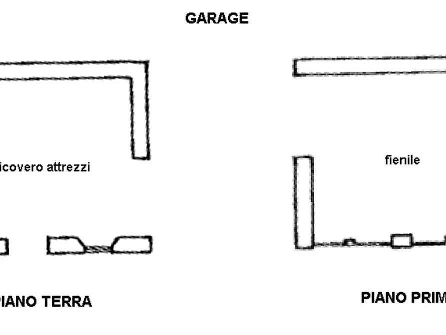 Immagine 11 di Appartamento in vendita  in VIA a Montese