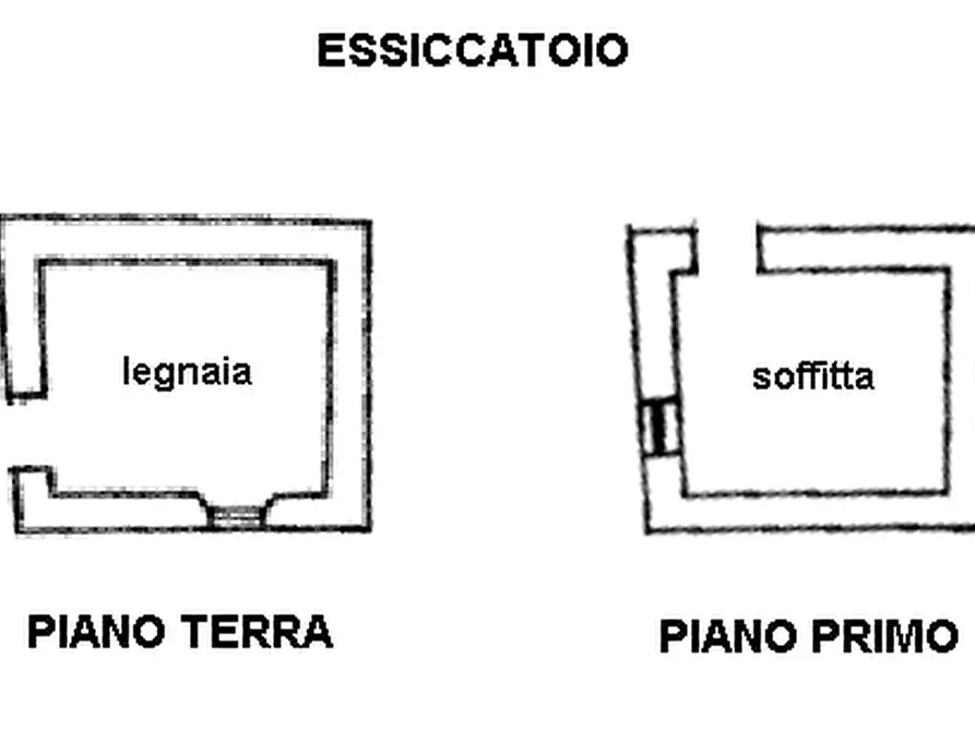 Immagine 12 di Appartamento in vendita  in VIA a Montese