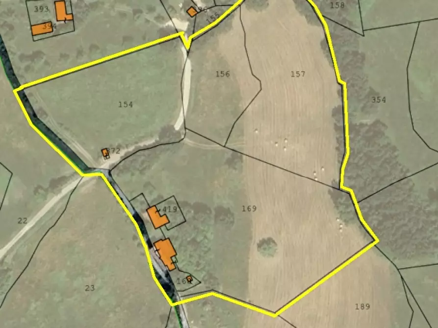 Immagine 25 di Rustico / casale in vendita  in VIA a Zocca