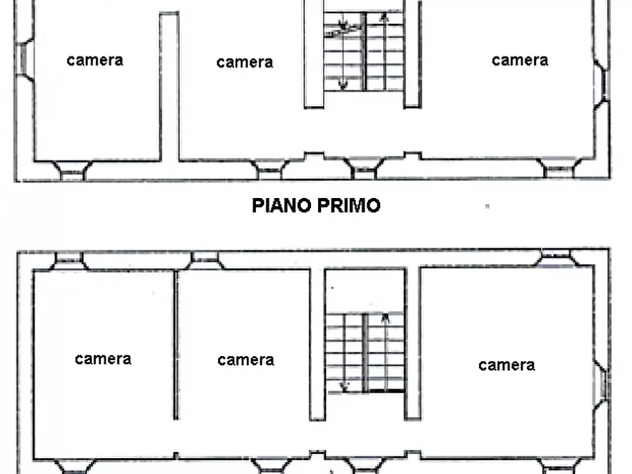 Immagine 22 di Rustico / casale in vendita  in VIA a Zocca