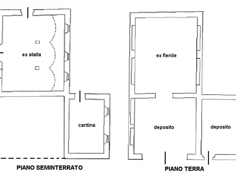 Immagine 24 di Rustico / casale in vendita  in VIA a Zocca