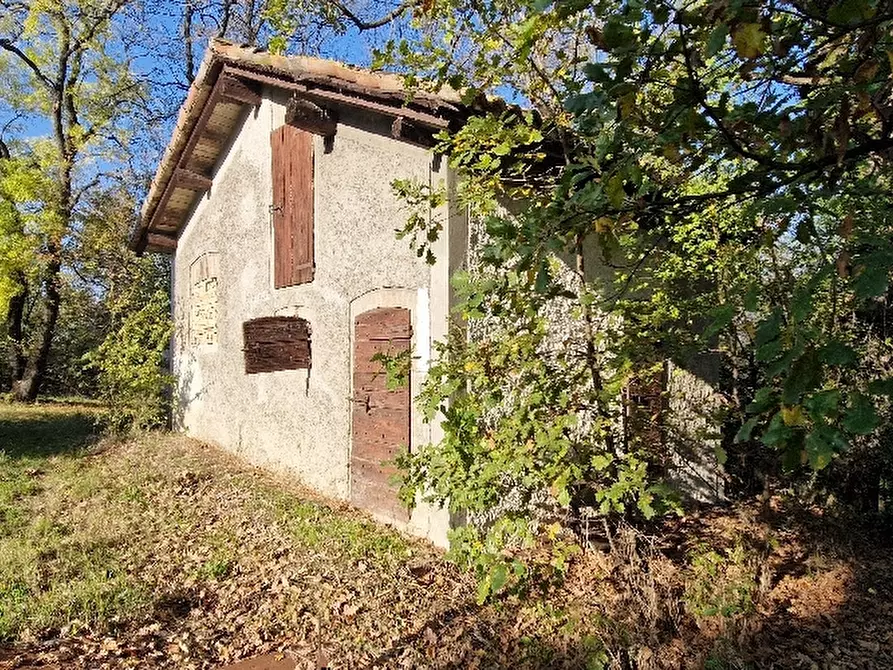 Immagine 5 di Rustico / casale in vendita  in Via a Valsamoggia