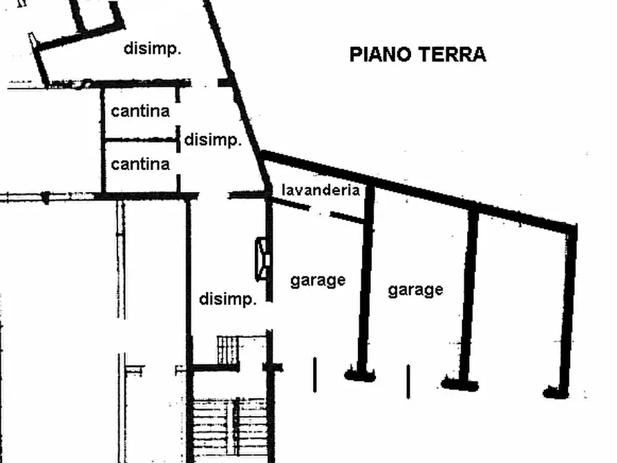 Immagine 6 di Appartamento in vendita  in VIA a Zocca