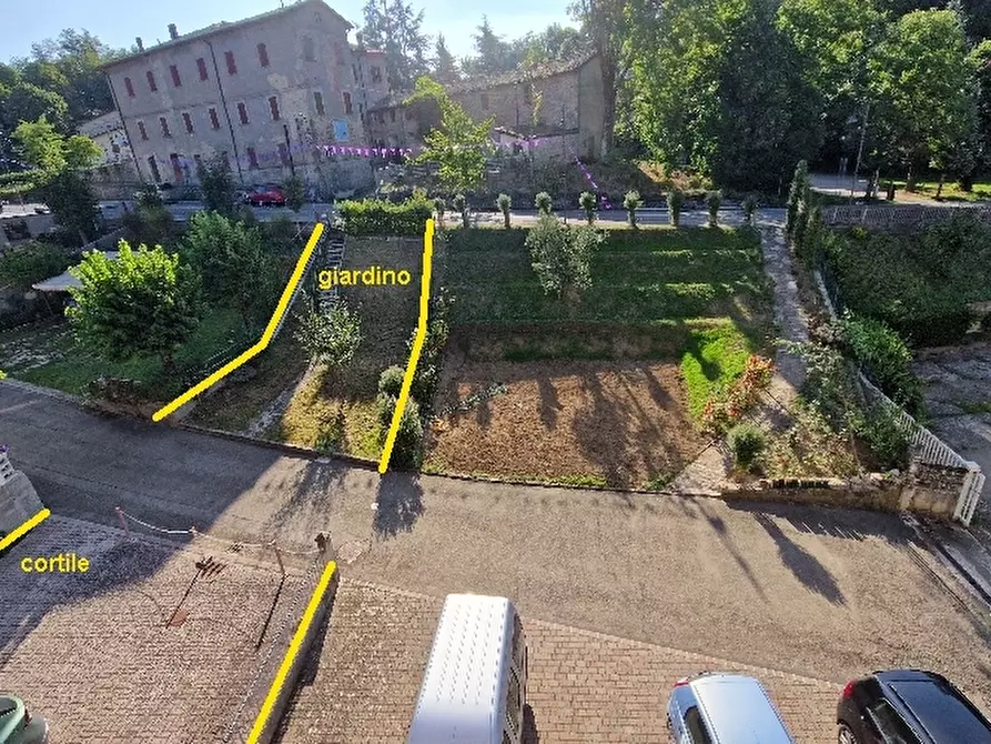 Immagine 3 di Appartamento in vendita  in VIA a Zocca