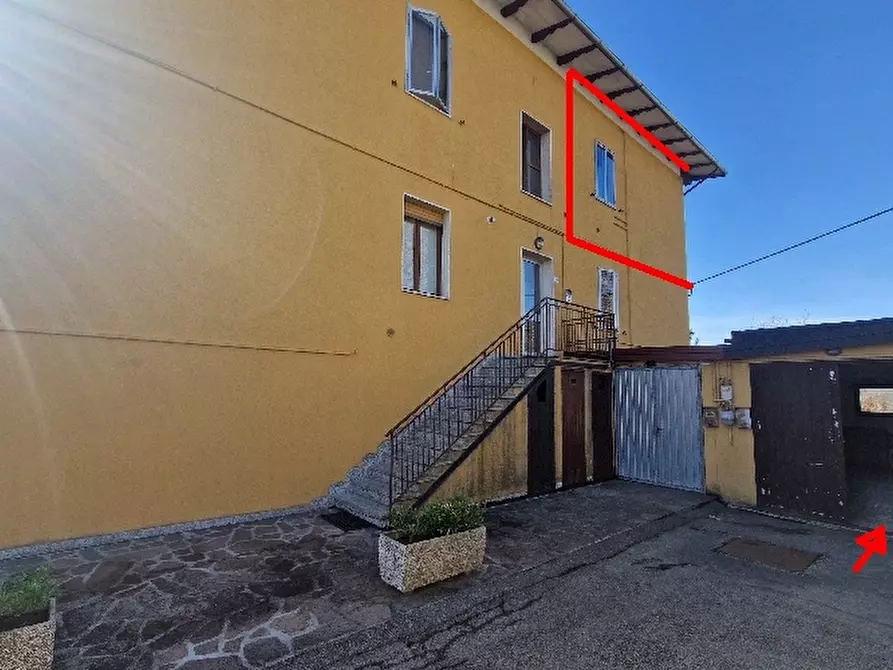 Immagine 2 di Appartamento in vendita  in VIA a Montese