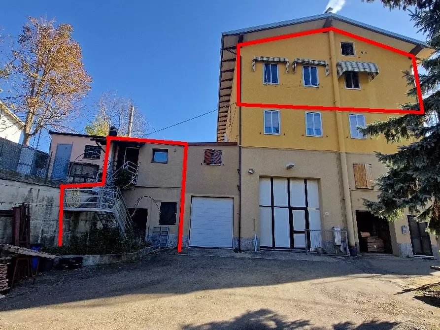 Immagine 3 di Appartamento in vendita  in VIA a Montese