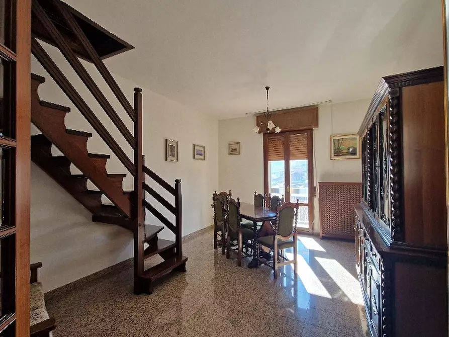 Immagine 5 di Appartamento in vendita  in VIA a Montese