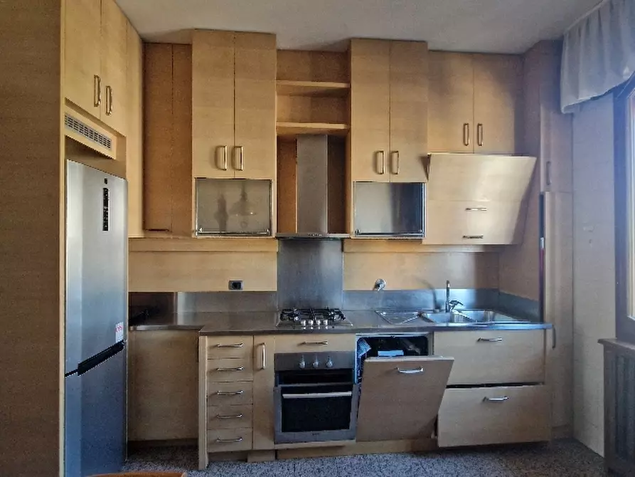 Immagine 9 di Appartamento in vendita  in VIA a Montese