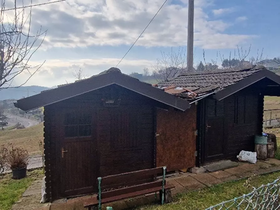 Immagine 4 di Villetta a schiera in vendita  in VIA a Montese