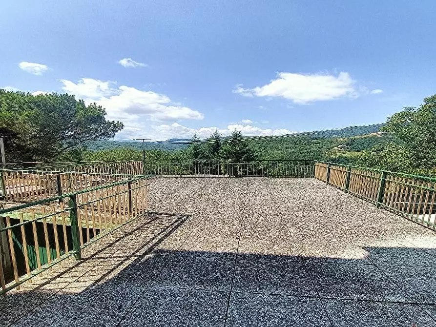 Immagine 3 di Villetta a schiera in vendita  in VIA a Gaggio Montano