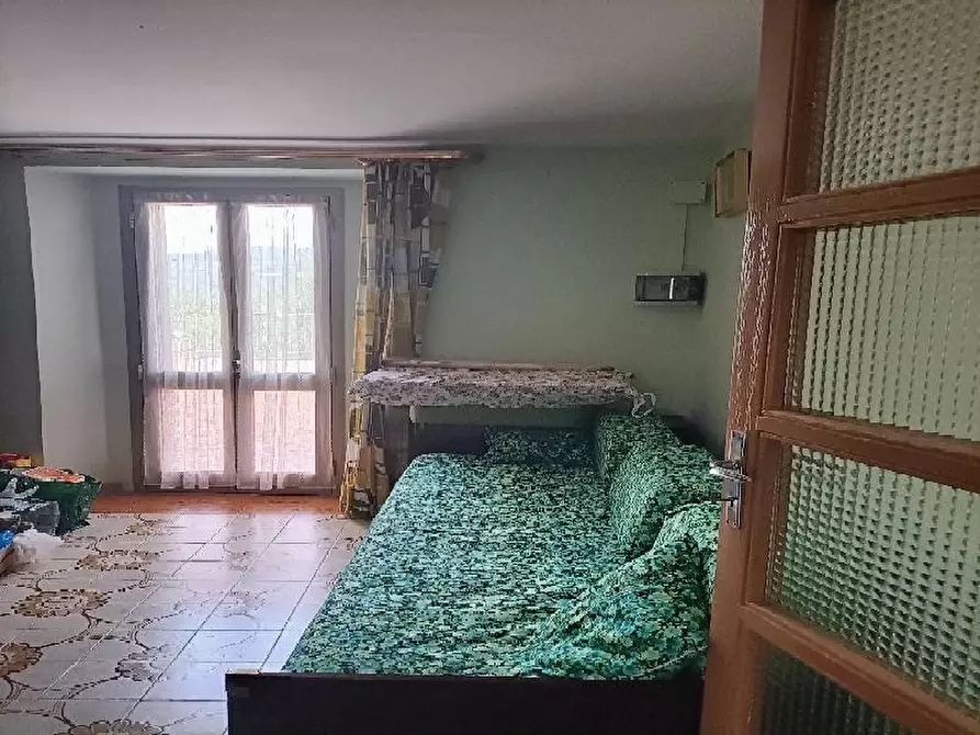 Immagine 5 di Villetta a schiera in vendita  in VIA a Gaggio Montano