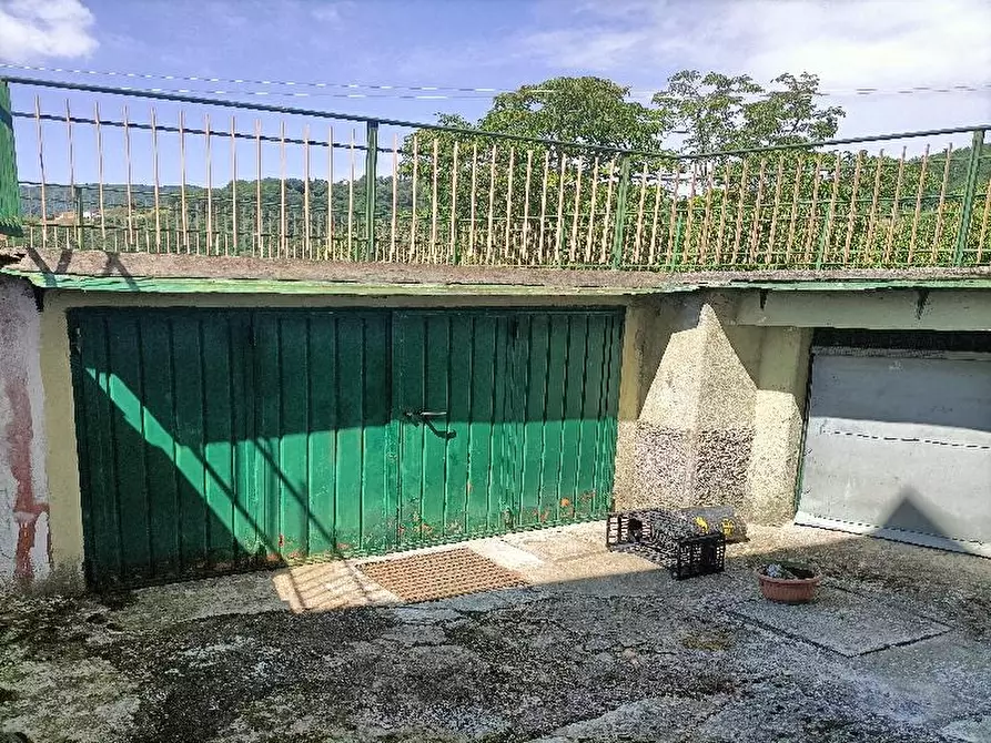 Immagine 4 di Villetta a schiera in vendita  in VIA a Gaggio Montano