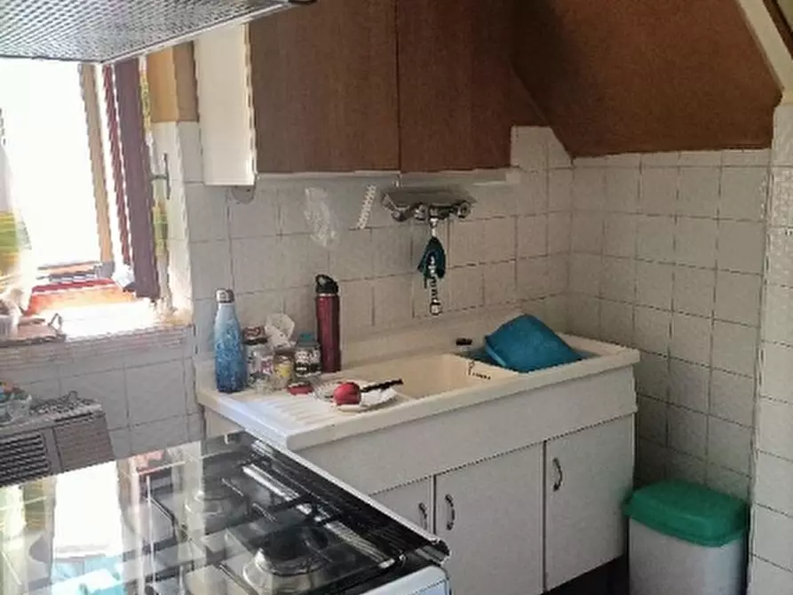 Immagine 6 di Villetta a schiera in vendita  in VIA a Gaggio Montano