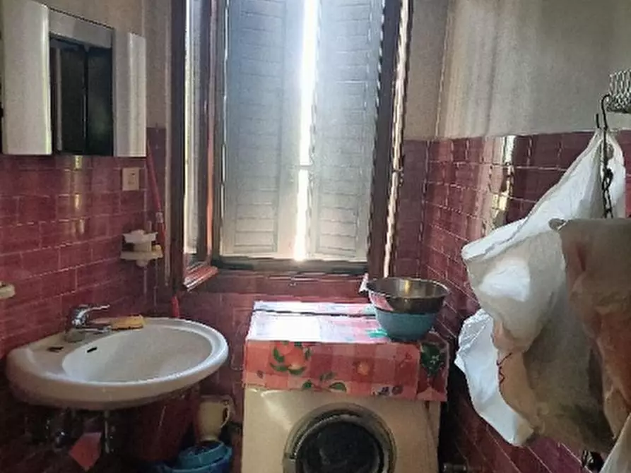 Immagine 7 di Villetta a schiera in vendita  in VIA a Gaggio Montano