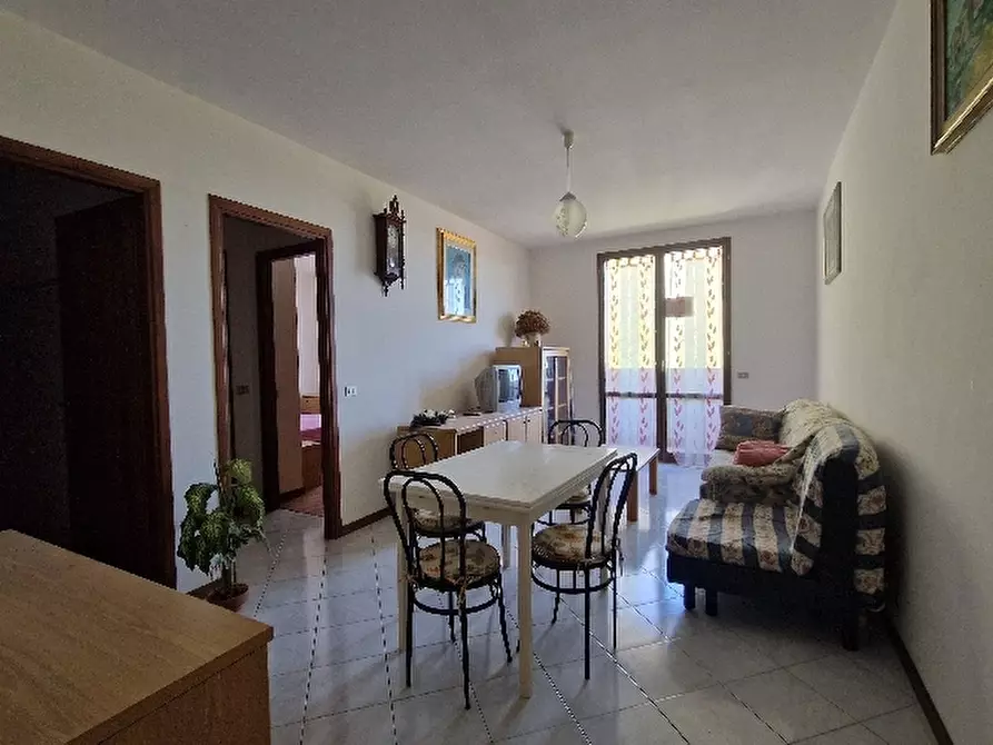 Immagine 1 di Appartamento in vendita  in Via D. Alighieri a Zocca