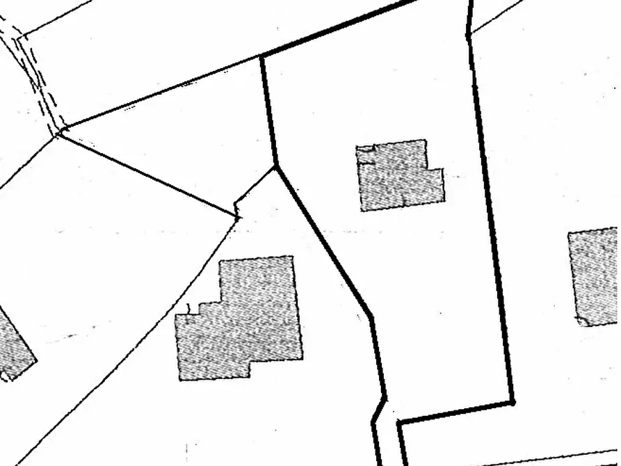 Immagine 9 di Villa in vendita  in Via Bologna a Castel D'aiano