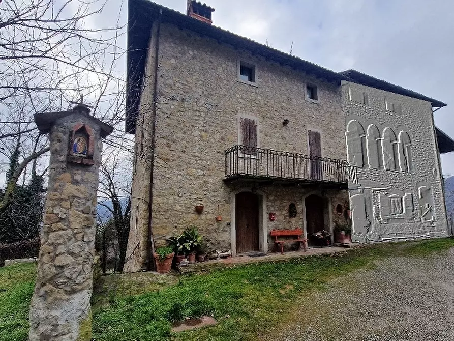 Immagine 2 di Rustico / casale in vendita  in Via a Vergato