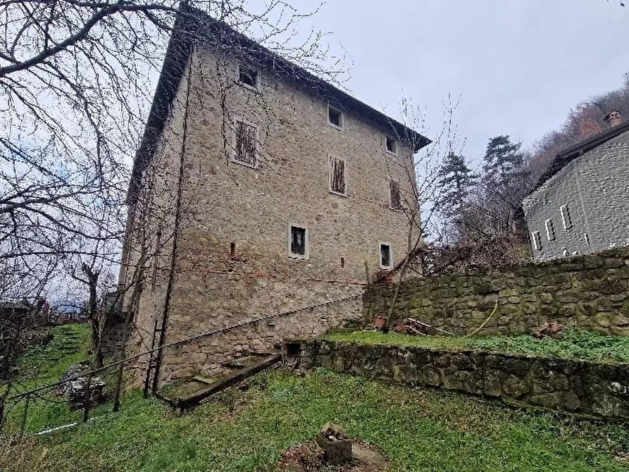 Immagine 3 di Rustico / casale in vendita  in Via a Vergato