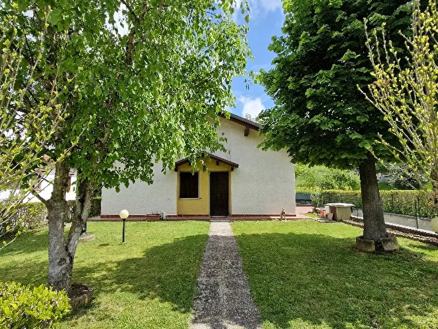 Immagine 2 di Villetta a schiera in vendita  in Via a Zocca