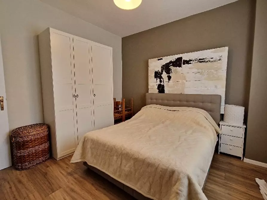 Immagine 8 di Villetta a schiera in vendita  in Via a Zocca