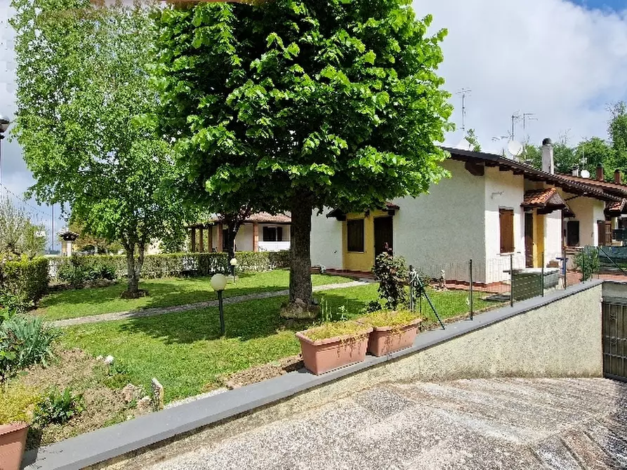 Immagine 3 di Villetta a schiera in vendita  in Via a Zocca