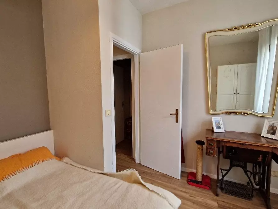 Immagine 9 di Villetta a schiera in vendita  in Via a Zocca