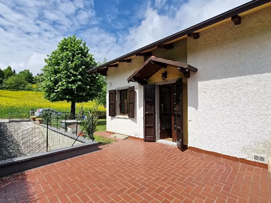 Immagine 4 di Villetta a schiera in vendita  in Via a Zocca