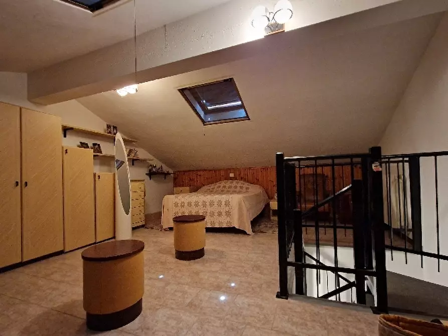 Immagine 14 di Villetta a schiera in vendita  in Via a Zocca