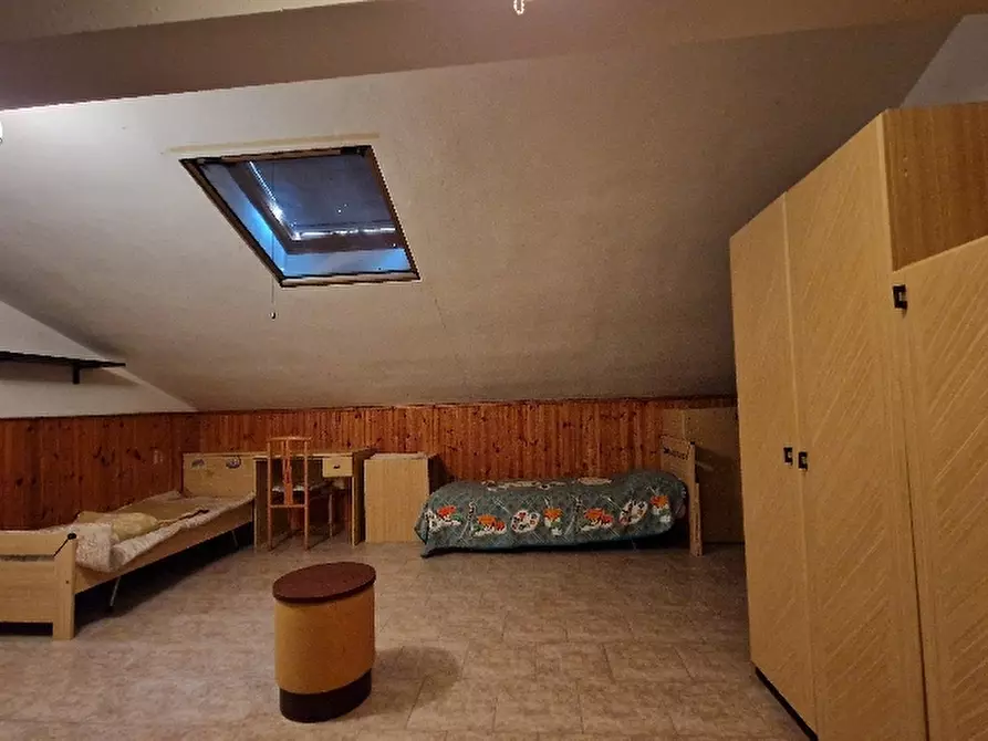 Immagine 15 di Villetta a schiera in vendita  in Via a Zocca