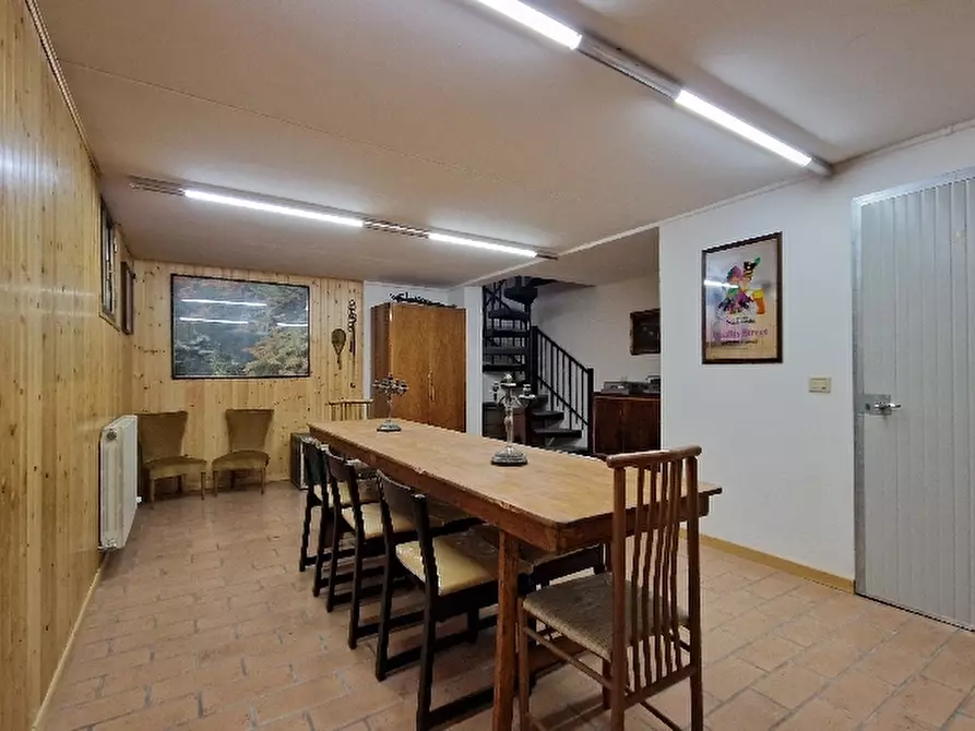 Immagine 12 di Villetta a schiera in vendita  in Via a Zocca