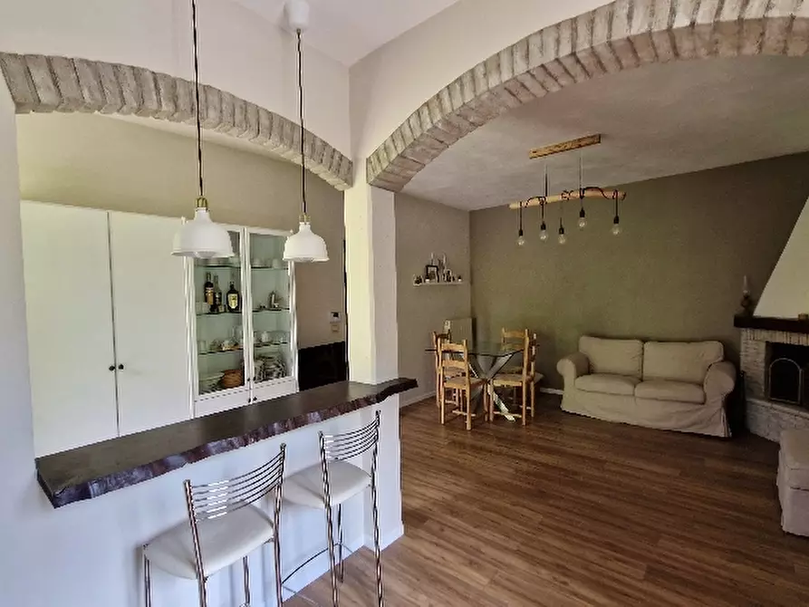 Immagine 6 di Villetta a schiera in vendita  in Via a Zocca