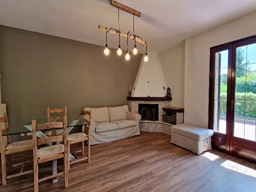 Immagine 5 di Villetta a schiera in vendita  in Via a Zocca