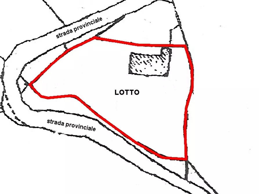 Immagine 7 di Bar / Ristorante in vendita  in Via a Montese