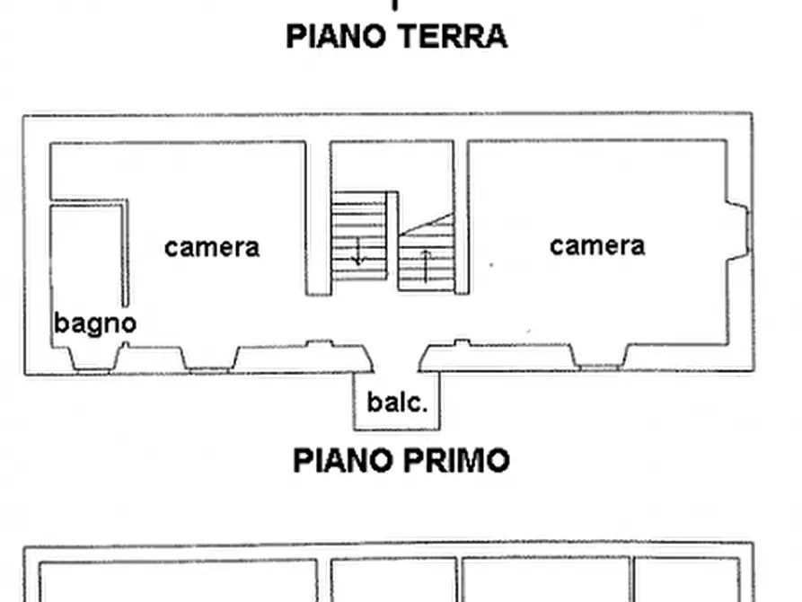 Immagine 8 di Rustico / casale in vendita  in Via a Montese
