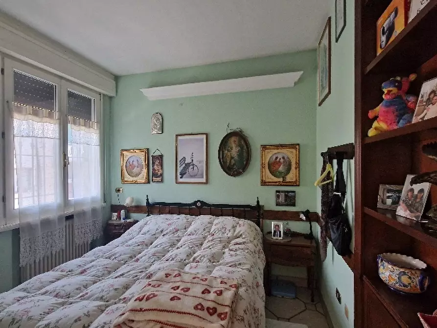 Immagine 13 di Villa in vendita  in Via a Zocca