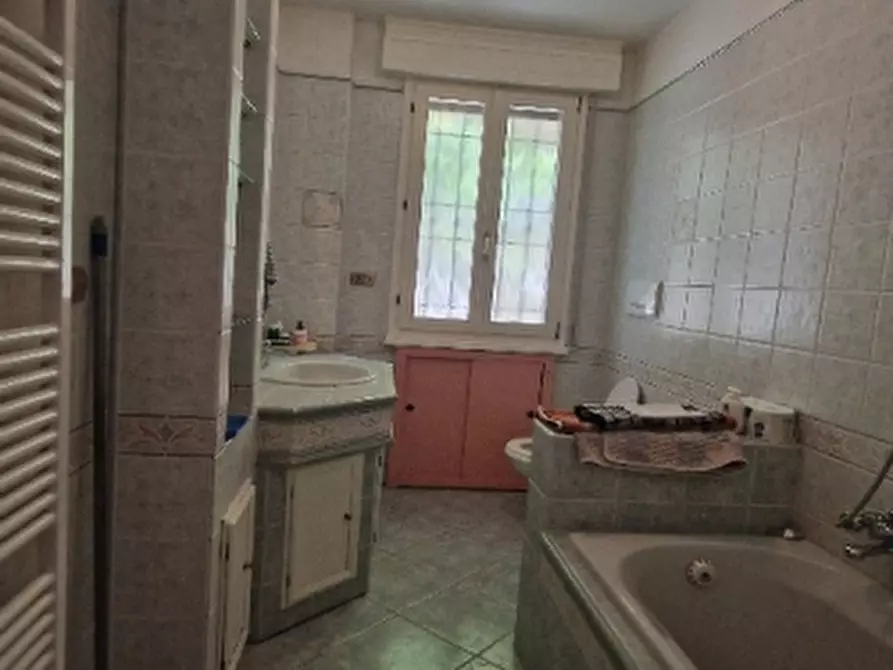 Immagine 14 di Villa in vendita  in Via a Zocca