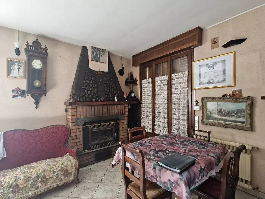 Immagine 5 di Villa in vendita  in Via a Zocca