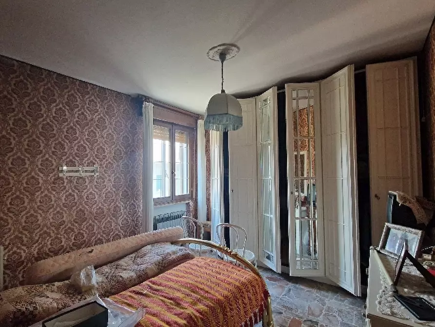 Immagine 7 di Villa in vendita  in Via a Zocca