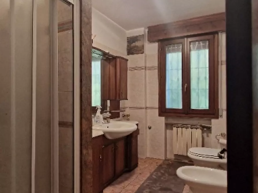 Immagine 8 di Villa in vendita  in Via a Zocca