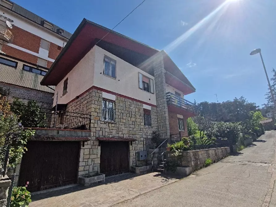 Immagine 2 di Villa in vendita  in Via a Zocca