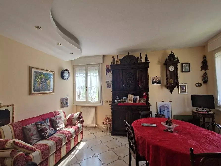 Immagine 10 di Villa in vendita  in Via a Zocca