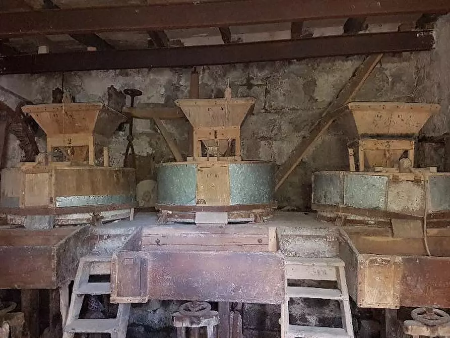 Immagine 7 di Rustico / casale in vendita  in VIA a Zocca