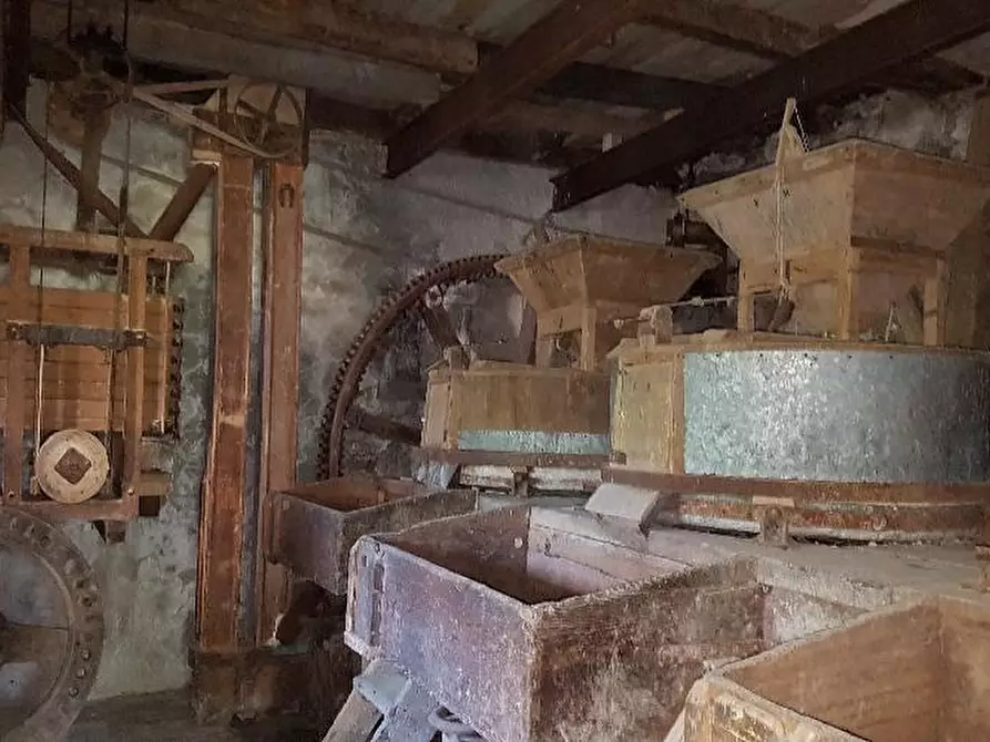 Immagine 8 di Rustico / casale in vendita  in VIA a Zocca