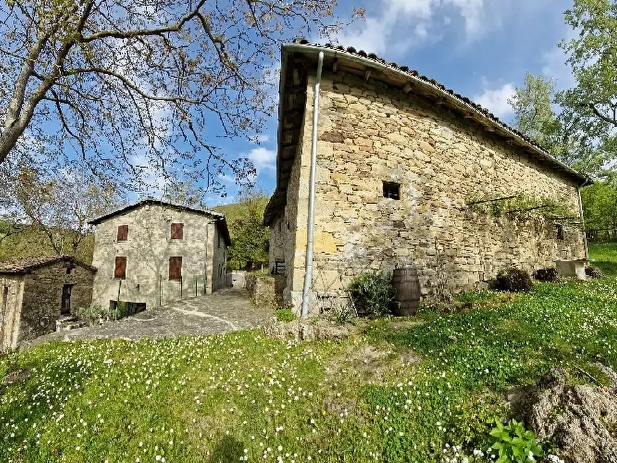 Immagine 5 di Rustico / casale in vendita  in VIA a Zocca