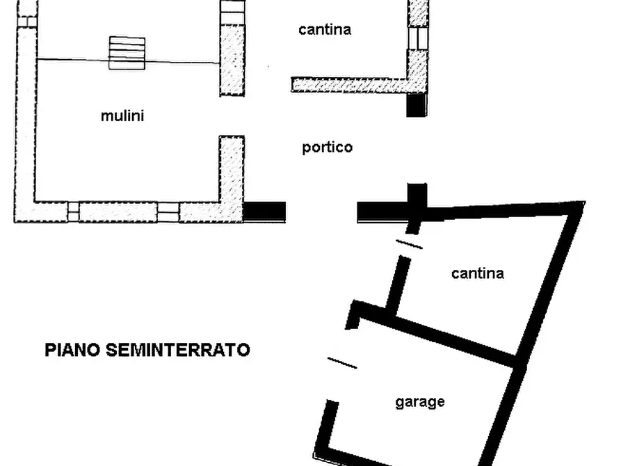 Immagine 12 di Rustico / casale in vendita  in VIA a Zocca