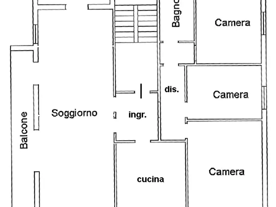 Immagine 7 di Azienda agricola in vendita  in VIA a Montese
