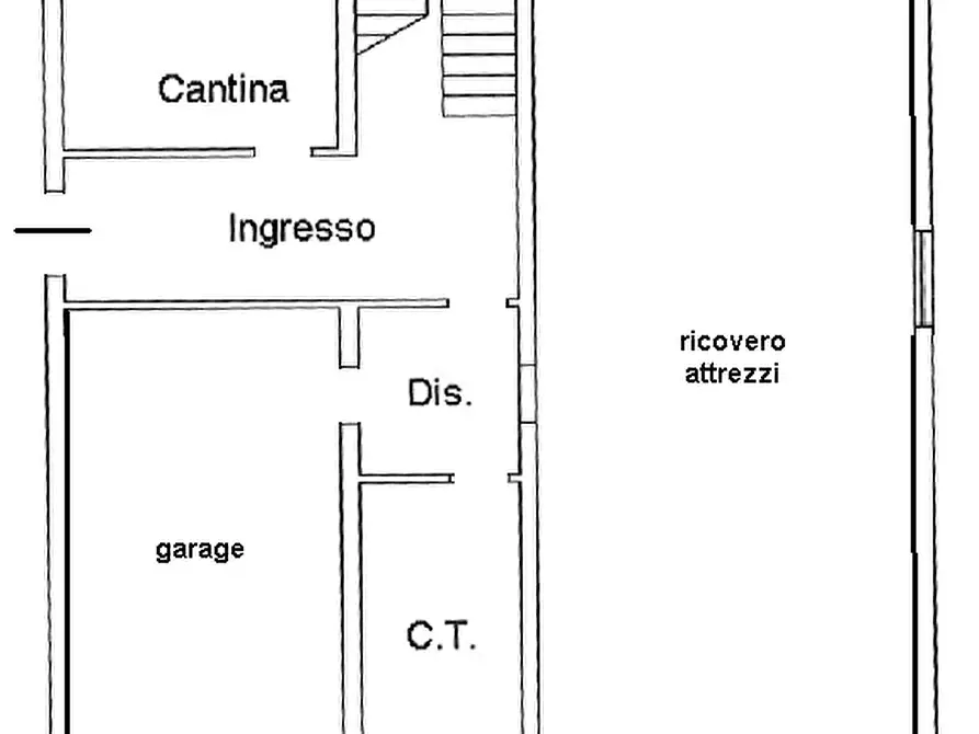 Immagine 8 di Azienda agricola in vendita  in VIA a Montese