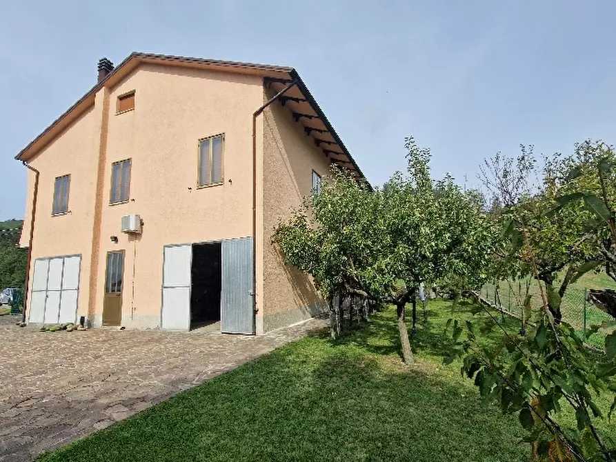 Immagine 5 di Azienda agricola in vendita  in VIA a Montese