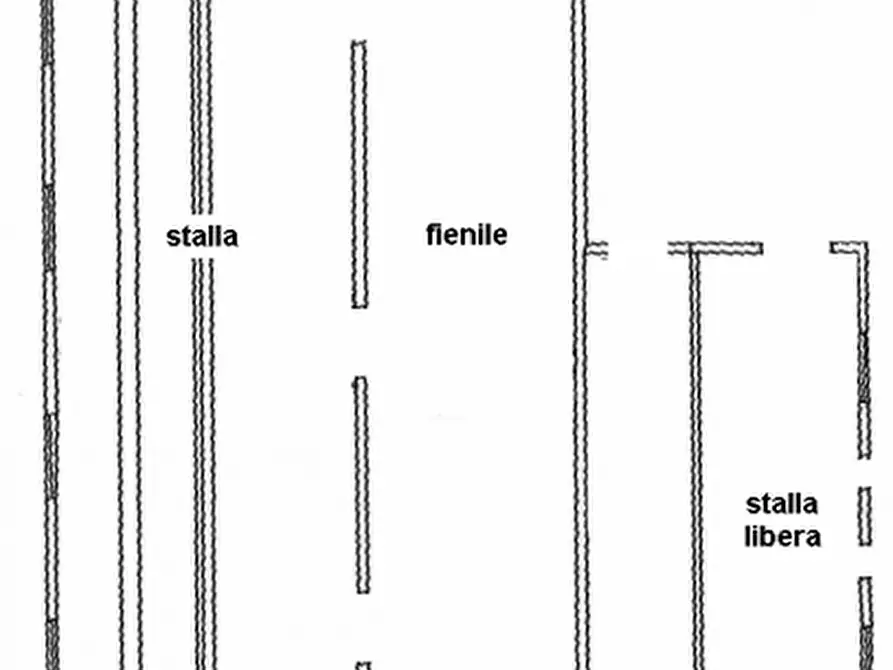 Immagine 11 di Azienda agricola in vendita  in VIA a Montese