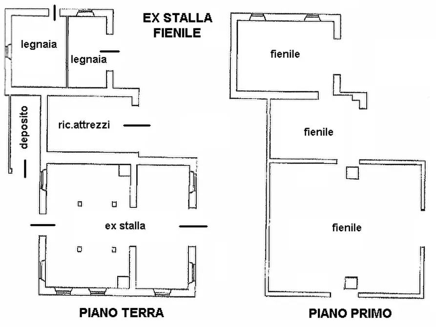 Immagine 9 di Rustico / casale in vendita  in VIA a Zocca